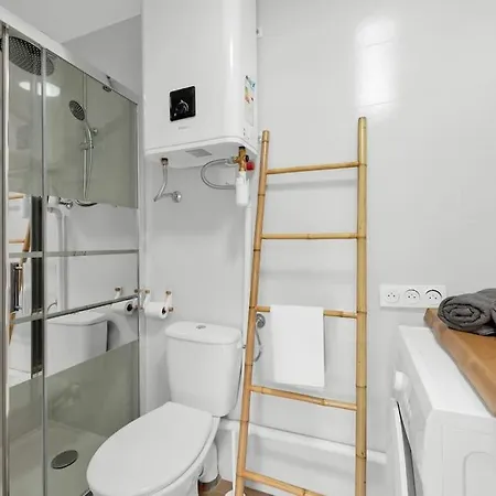 Appartement L Atmosphere Tendre Toulouse