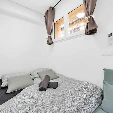 Appartement L Atmosphere Tendre