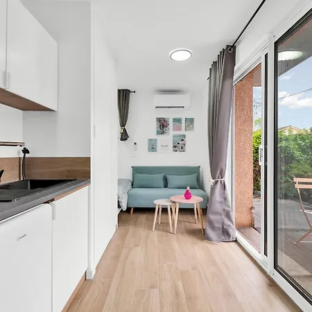 L Atmosphere Tendre Appartement