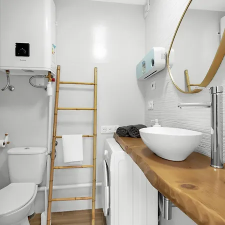 Appartement L Atmosphere Tendre Toulouse