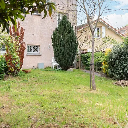 L Atmosphere Tendre Appartement
