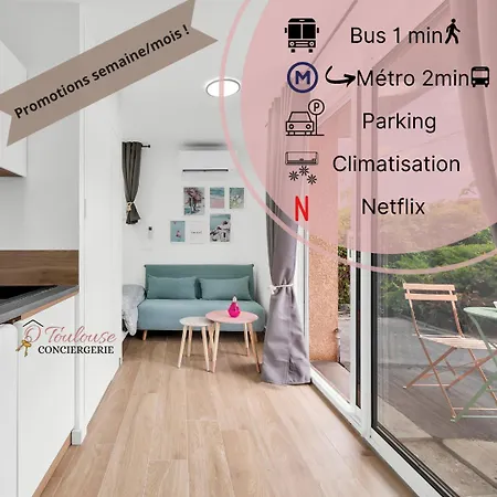 L Atmosphere Tendre Appartement